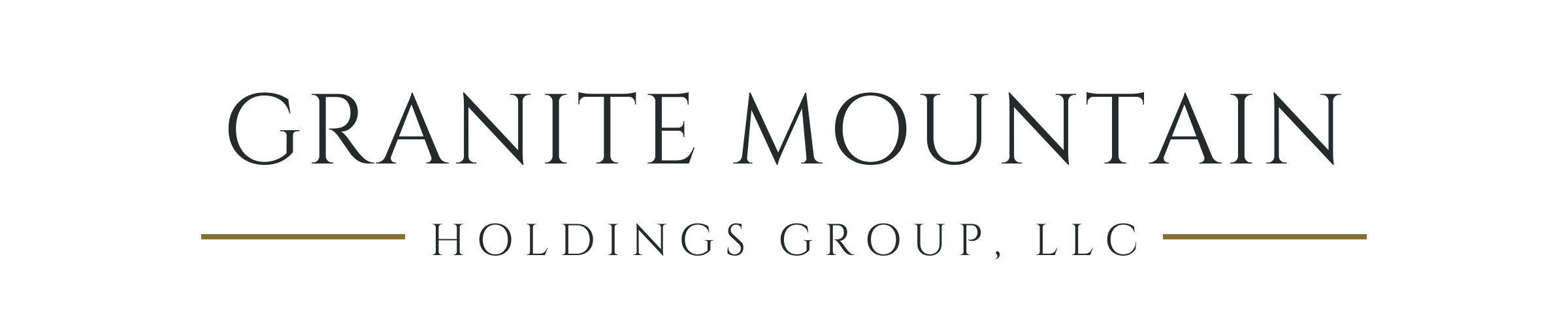 Granite Mountain Holdings Group